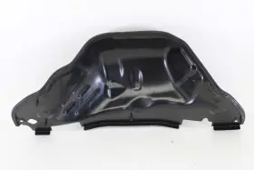 8W0-819-523-G AUDI Windshield Water Shield Cowl Panel S5 #2