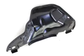 8W0-819-523-G AUDI Windshield Water Shield Cowl Panel S5