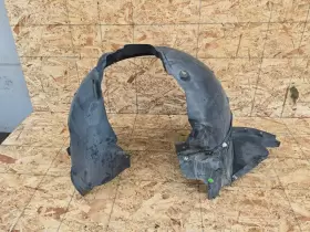 8W0-821-171 AUDI Front Left Wheel Splash Guard Fender Liner
