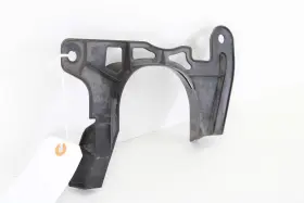 8W0-863-187 AUDI Radiator Left Splash Shield Cover S5 #2