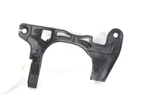 8W0-863-187 AUDI Radiator Left Splash Shield Cover S5