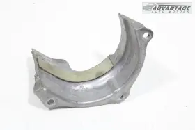 8W0407720A AUDI Front Right Passenger Axle Shaft Splash Cover #3