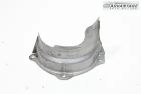 8W0407720A AUDI Front Right Passenger Axle Shaft Splash Cover
