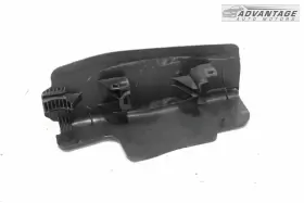 8W0505415D AUDI Rear Left Lower Control Arm Stone Guard A4 B9 #2
