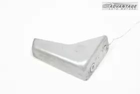 8W0802419 AUDI Rear Left Body Splash Guard Shield Bracket A4 #2