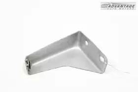 8W0802419 AUDI Rear Left Body Splash Guard Shield Bracket A4