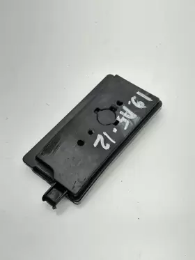 8W0804647 AUDI Left Inner Floor Pan Track Bar Splash Shield #2
