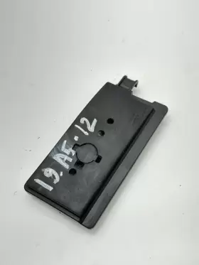 8W0804647 AUDI Left Inner Floor Pan Track Bar Splash Shield #3