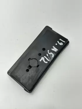 8W0804647 AUDI Left Inner Floor Pan Track Bar Splash Shield