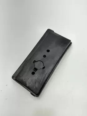 8W0804648 AUDI Right Inner Floor Pan Track Bar Splash Shield