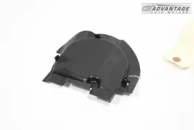 8W0805583A AUDI Front Left Fender Liner Splash Shield Access #2
