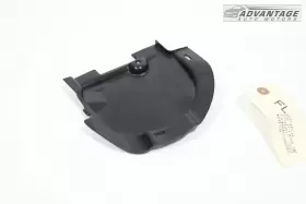 8W0805583A AUDI Front Left Fender Liner Splash Shield Access