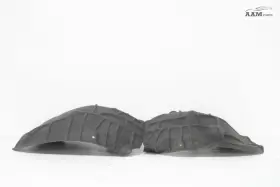8W0810171K AUDI Rear Left Quarter Wheelhouse Liner Splash A4 #3