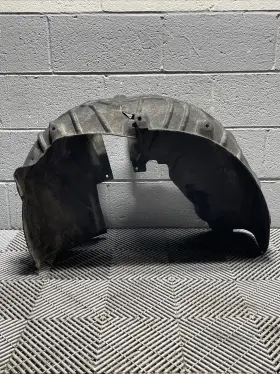 8W0810172 AUDI Rear Right Fender Liner Splash Cover A4