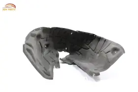 8W0810172K AUDI Rear Right Quarter Wheelhouse Liner Shield A4