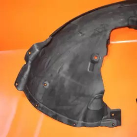 8W0821171A AUDI Fender Liner Left Driver Front A4 S4 #2
