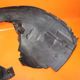 8W0821171A AUDI Fender Liner Left Driver Front A4 S4 #3