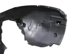 8W0821171G AUDI Front Left Fender Liner Splash Shield S4 A4 #2