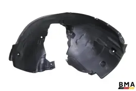 8W0821171G AUDI Front Left Fender Liner Splash Shield S4 A4