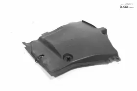8W0825201 AUDI Front Left Body Splash Shield Guard A4 Quattro #2