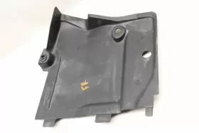 8W0825202 AUDI Front Right Underbody Shield Panel Liner S4 #2