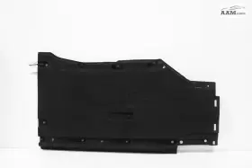 8W0825207 AUDI Left Floor Body Splash Shield Panel Cover A4 #2