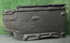8W0825208 AUDI Right Floor Body Splash Shield Panel Cover A4