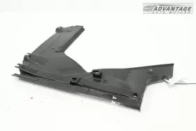 8W0825215E AUDI Rear Left Floor Body Splash Shield Cover A4 #2
