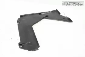 8W0825215E AUDI Rear Left Floor Body Splash Shield Cover A4 #3