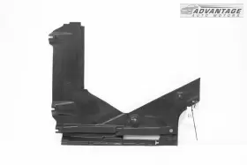 8W0825215E AUDI Rear Left Floor Body Splash Shield Cover A4