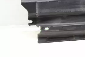 8W0825216E AUDI Rear Right Underbody Shield Panel Liner A4 #2