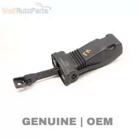 8W0837249 AUDI Front Door Check Rod A4