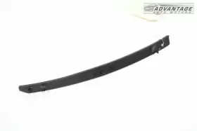 8W0853823A AUDI Front Left Fender Splash Guard Cover A4 B9 #2