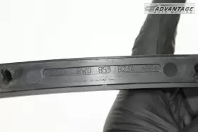 8W0853823A AUDI Front Left Fender Splash Guard Cover A4 B9 #3