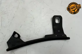 8W0853827 AUDI Rear Left Mud Flap Guard Cover A4 S4 B9