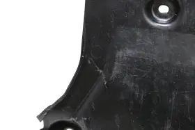 8W0863821B AUDI Front Lower Splash Shield Panel S5 S4 A5 A4 #2