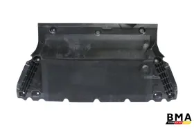 8W0863821B AUDI Front Lower Splash Shield Panel S5 S4 A5 A4