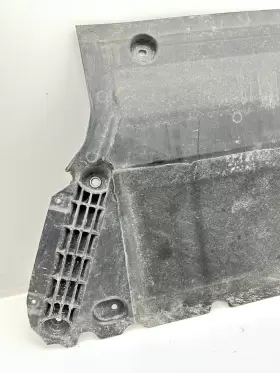 8W0863821F AUDI Engine Front Splash Guard Shield Cover A4 A5 #2