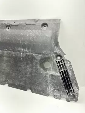 8W0863821F AUDI Engine Front Splash Guard Shield Cover A4 A5 #3