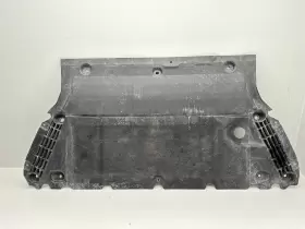 8W0863821F AUDI Engine Front Splash Guard Shield Cover A4 A5