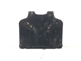 8W0863822 AUDI Front Engine Splash Guard Shield Cover S5