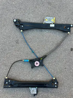 8W6248000D AUDI Front Right Window Regulator A5 B9