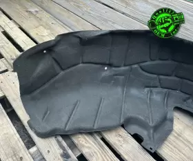 8W6810171 AUDI Rear Left Quarter Fender Liner Splash Shield #2