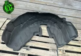 8W6810171 AUDI Rear Left Quarter Fender Liner Splash Shield