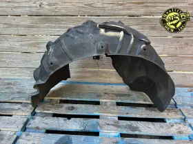 8W6810172 AUDI Rear Right Quarter Fender Liner Splash Shield #3