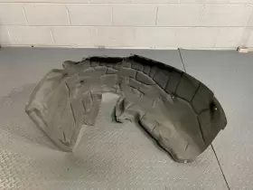 8W6810172A AUDI Rear Wheel House Cover Fender Liner Right A5 #2