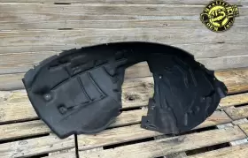 8W6821172C AUDI Front Right Passenger Fender Liner Splash A5
