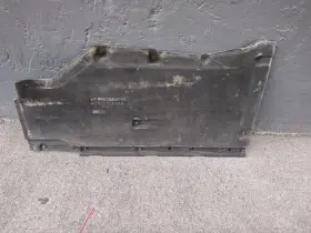 8W6825208B AUDI Rear Right Floor Cover Splash Shield S5