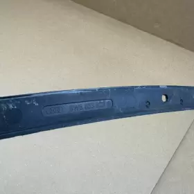 8W6853823B AUDI Front Left Fender Stone Guard Chip Shield A5 #3