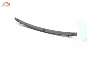 8W6853824B AUDI Front Right Passenger Fender Stone Guard A5 #2